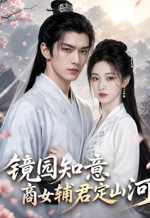 镜园知意：商女辅君定山河(全集)