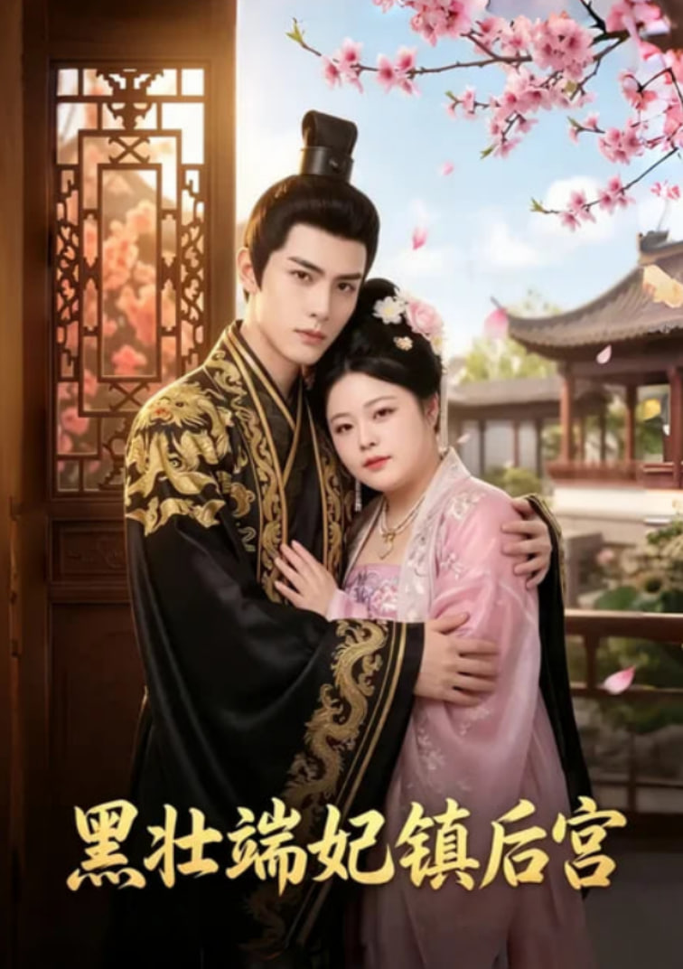 黑壮端妃镇后宫(全集)