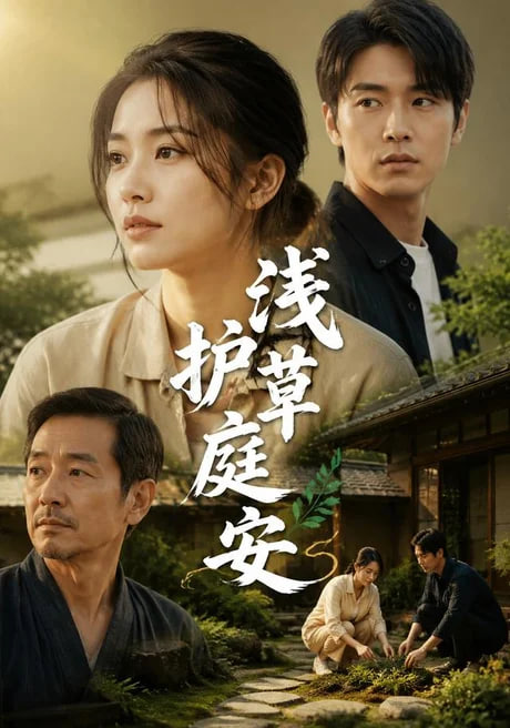 浅草护庭安(全集)