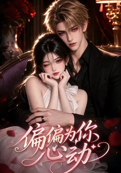 偏偏为你心动(全集)