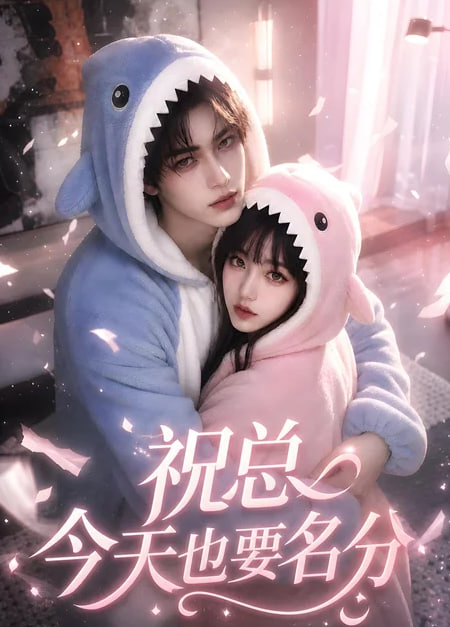 祝总今天也要名分(全集)