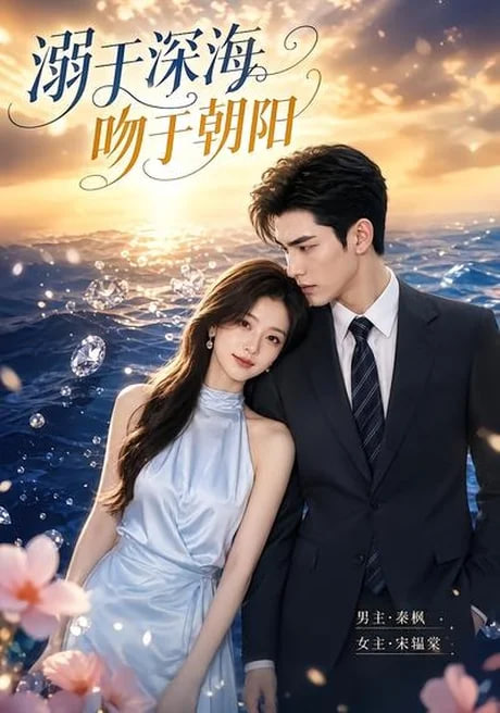 溺于深海，吻于朝阳(全集)