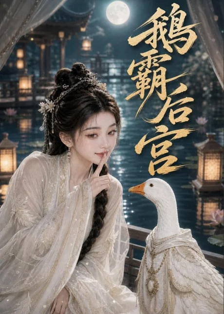 我是副本 boss 养的笨蛋人类(全集)