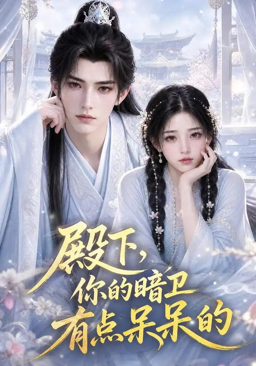 殿下，你的暗卫有点呆呆的(全集)