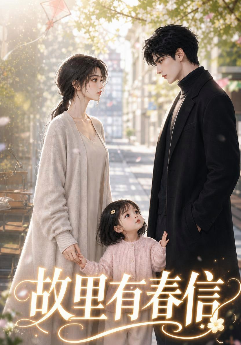 故里有春信(全集)