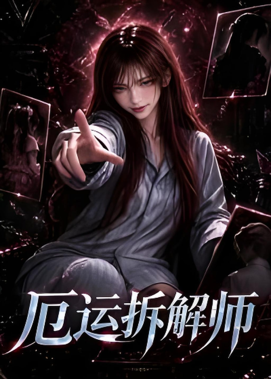 厄运拆解师(全集)