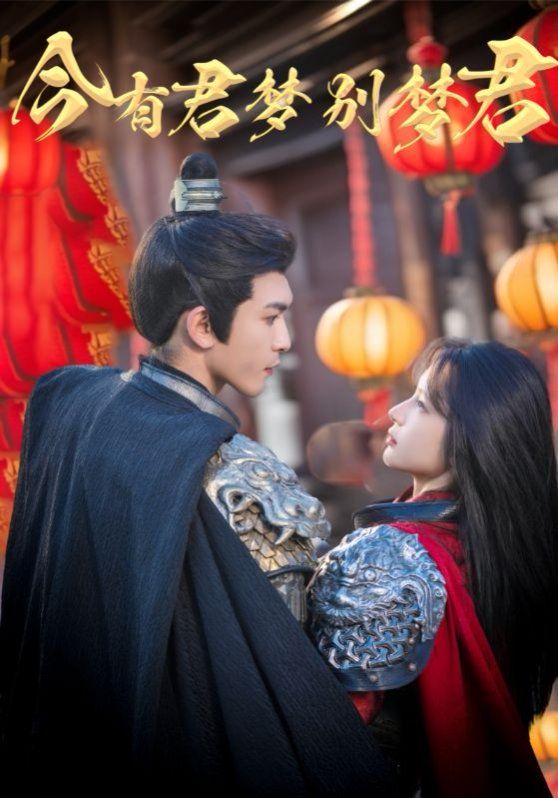 今有君梦别梦君(全集)